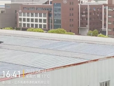 工程案例